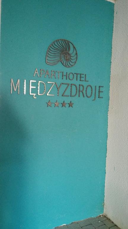 Holiday Home Baltic Z Antresola I Balkonem Przy Plazy Miedzyzdroje Exterior photo
